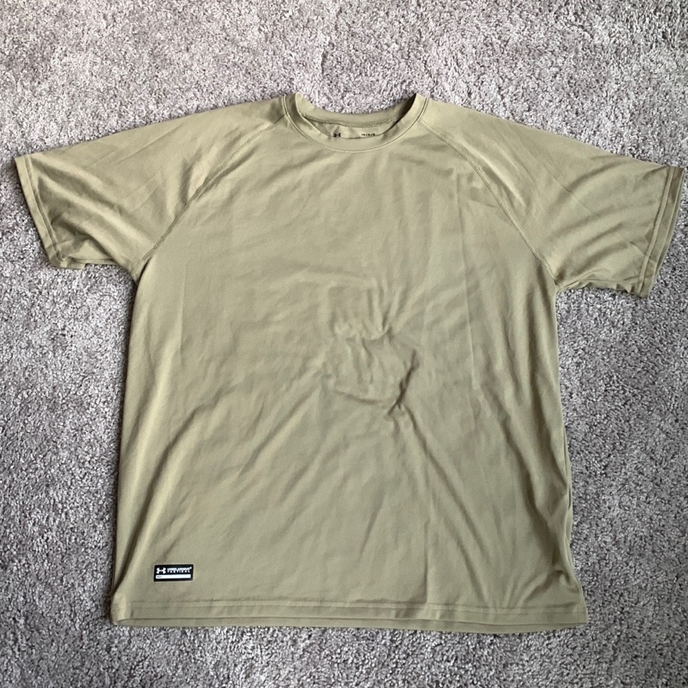 Under Armour Tactical Loose Heatgear